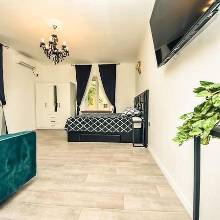 Luxury Heritage Apartment Zara Antica Dış mekan fotoğraf