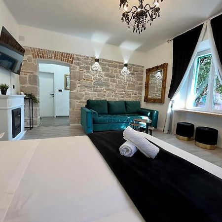 Luxury Heritage Apartment Zara Antica Dış mekan fotoğraf