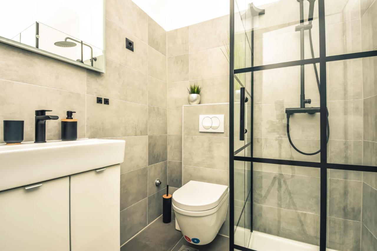 Luxury Heritage Apartment Zara Antica Dış mekan fotoğraf