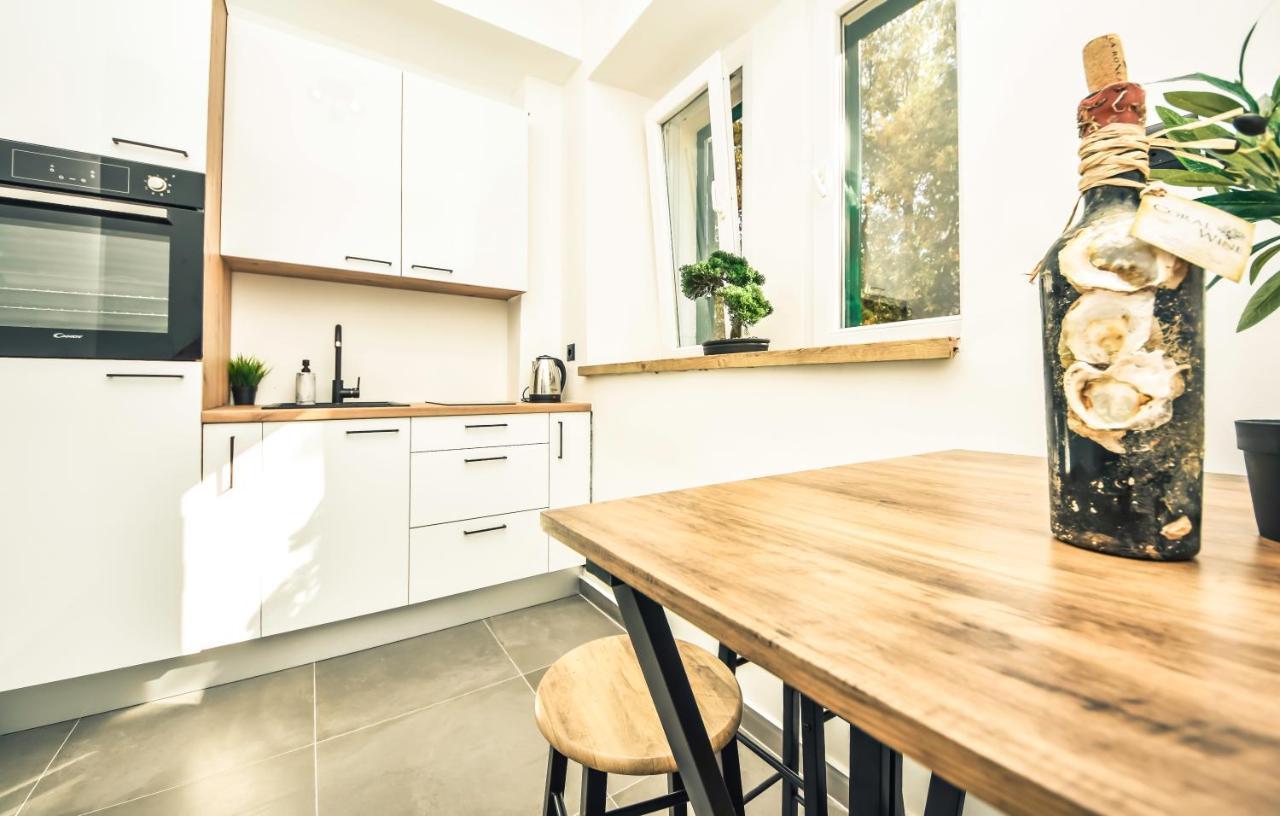 Luxury Heritage Apartment Zara Antica Dış mekan fotoğraf