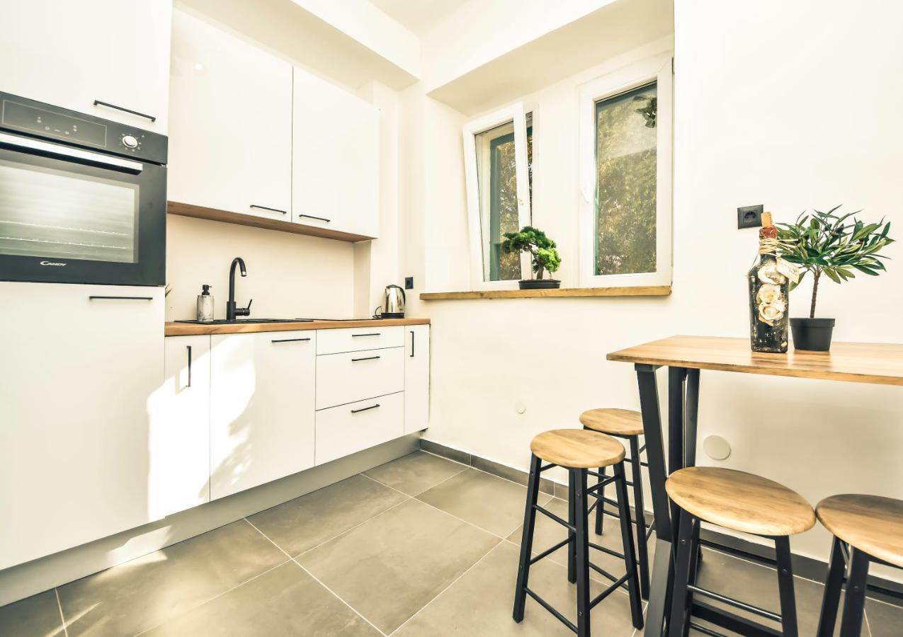 Luxury Heritage Apartment Zara Antica Dış mekan fotoğraf