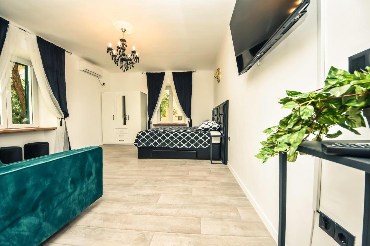 Luxury Heritage Apartment Zara Antica Dış mekan fotoğraf