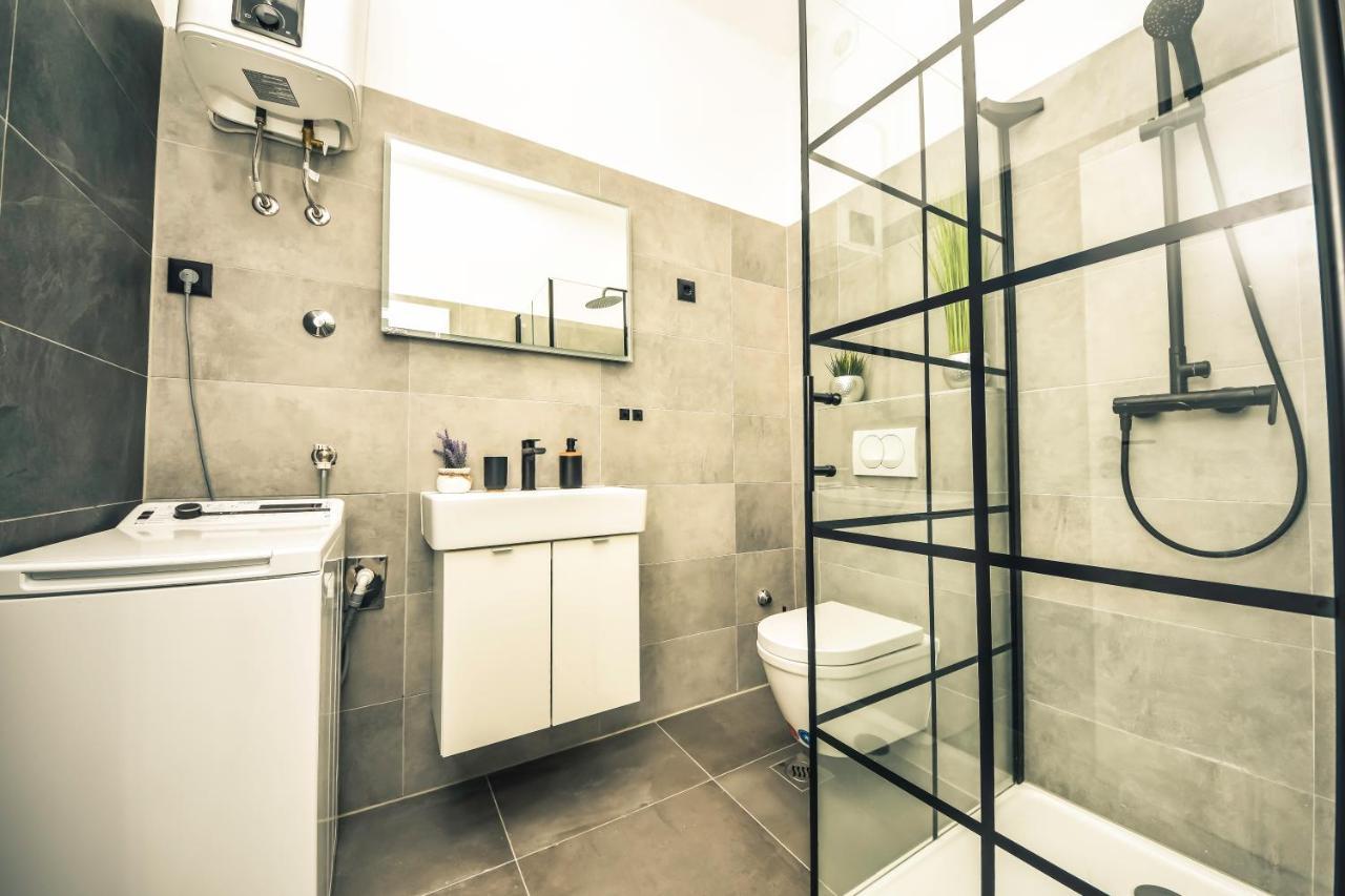 Luxury Heritage Apartment Zara Antica Dış mekan fotoğraf