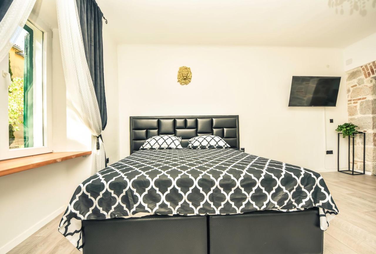 Luxury Heritage Apartment Zara Antica Dış mekan fotoğraf